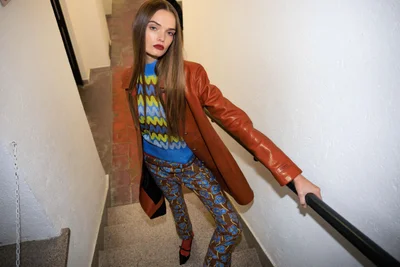 Look 11